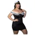JSY 104 - costume da marinaio nero (XL-2XL)
