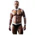 JSY 107 - costume da cameriere - nero
