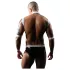 JSY 107 - costume da cameriere - nero