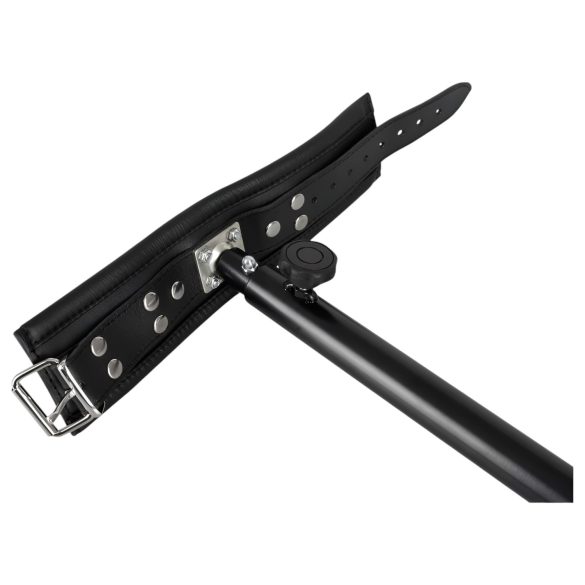 ZADO - piccolo spreader per gambe (nero)