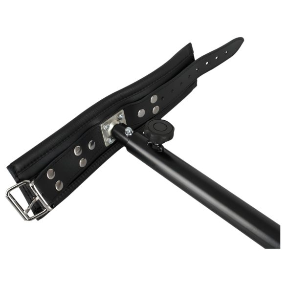 ZADO - piccolo spreader per gambe (nero)