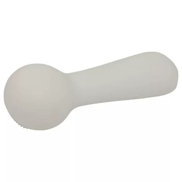 FaceClean - dispositivo massaggiante viso senza fili e impermeabile (bianco)