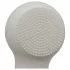 FaceClean - dispositivo massaggiante viso senza fili e impermeabile (bianco)
