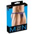 Svenjoyment - jockstrap da uomo (viola) - M