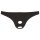 Tanga Showmaster per uomo (nero)