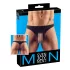 Showmaster - tanga uomo - nero - M