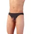 Showmaster - tanga uomo - nero - M
