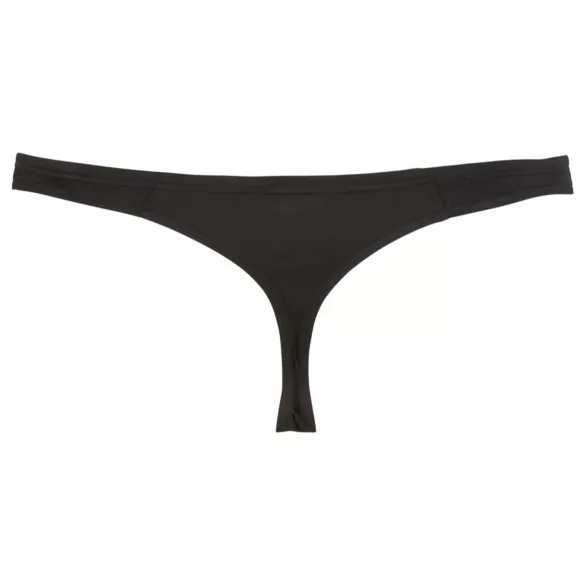 Showmaster - tanga uomo - nero - XL
