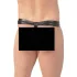Svenjoyment - Perizoma brevettabile da uomo (nero) - XL
