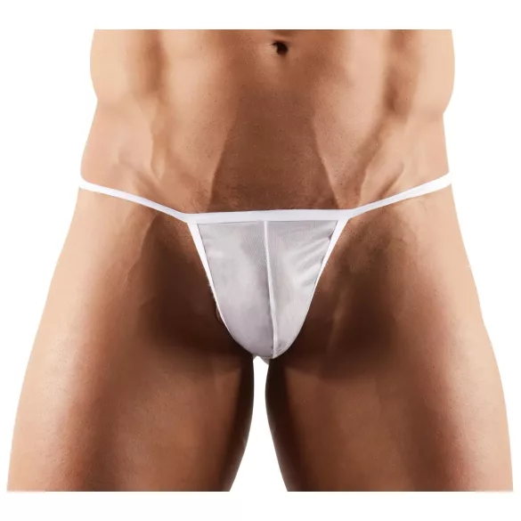Svenjoyment - Confezione di tanga sexy - 7 pezzi (S-L)