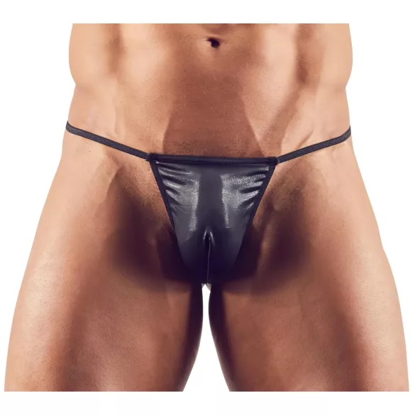 Svenjoyment - Confezione di tanga sexy - 7 pezzi (S-L)