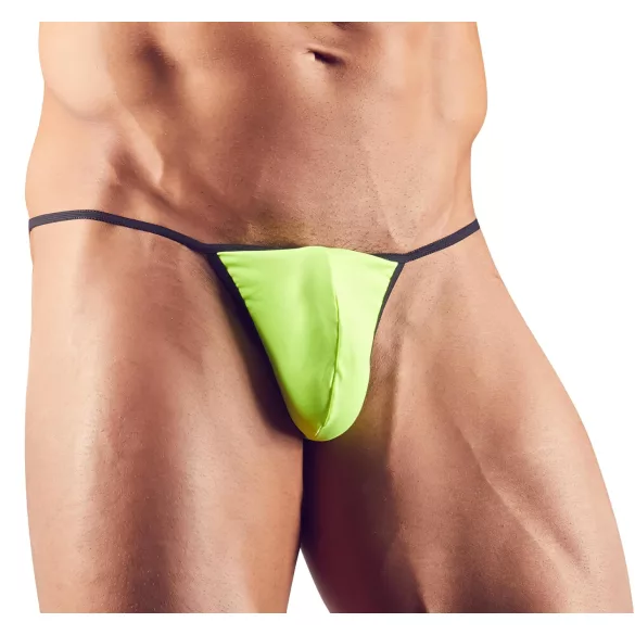 Svenjoyment - Confezione di tanga sexy - 7 pezzi (S-L)