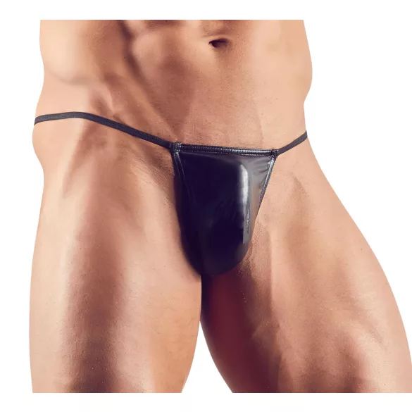 Svenjoyment - Confezione di tanga sexy - 7 pezzi (S-L)