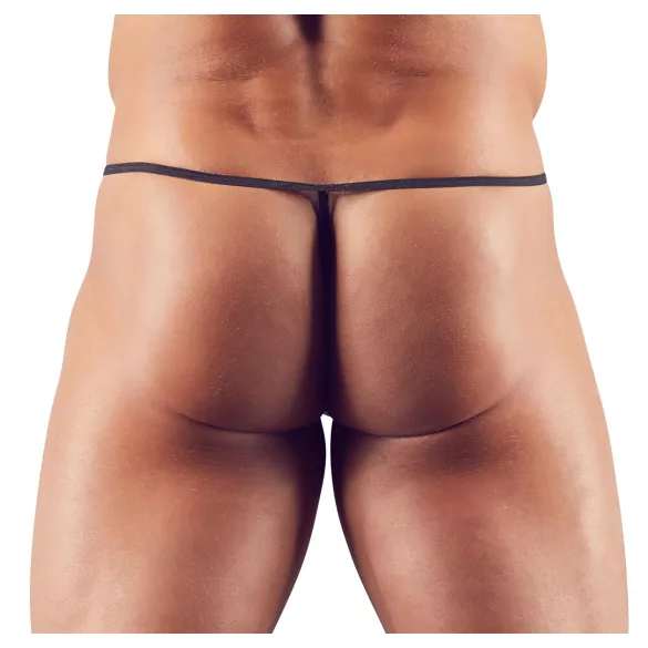 Svenjoyment - Confezione di tanga sexy - 7 pezzi (S-L)