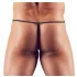Set tanga sexy - 7 pezzi (taglie S-L)