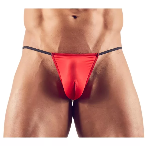 Svenjoyment - Confezione di tanga sexy - 7 pezzi (S-L)