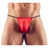Set tanga sexy - 7 pezzi (taglie S-L)
