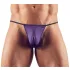 Svenjoyment - Confezione di tanga sexy - 7 pezzi (S-L)