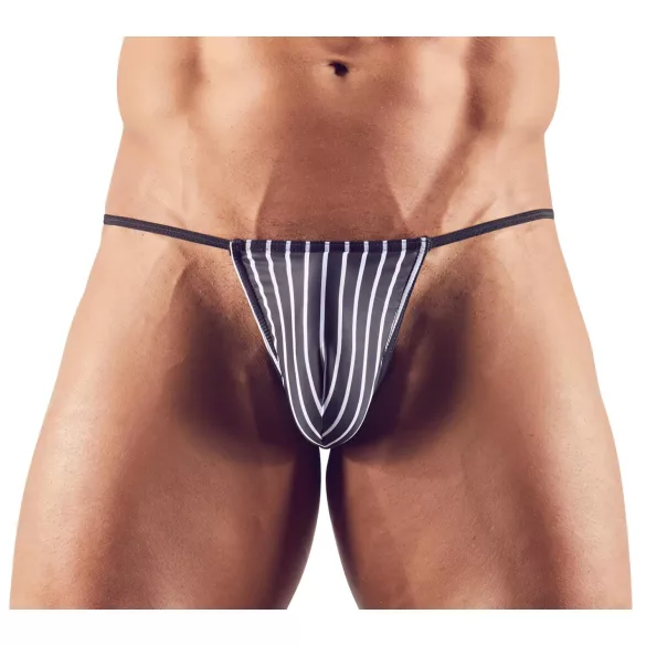 Svenjoyment - Confezione di tanga sexy - 7 pezzi (S-L)