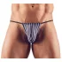 Set tanga sexy - 7 pezzi (taglie S-L)