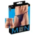 Svenjoyment - Mini perizoma da uomo (nero) - XL