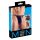 Svenjoyment - set tanga uomo - nero - 3 pezzi - S-L