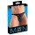 Svenjoyment - Perizoma da uomo con strass (nero) - M