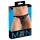 Svenjoyment - slip uomo con strass - nero - L