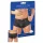 Svenjoyment - Boxer da pirata (nero) - M