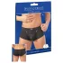 Svenjoyment - Boxer da pirata (nero) - M