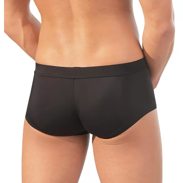Svenjoyment - Boxer da pirata (nero) - L
