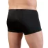 Svenjoyment - boxer uomo - apertura frontale - nero