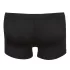 Svenjoyment - boxer uomo - apertura frontale - nero - 2XL