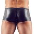 Svenjoyment - Boxer con cerniera (nero)