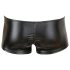 Svenjoyment - Boxer con cerniera (nero) - L