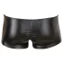 Svenjoyment - boxer uomo con zip - nero - XXL