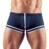 Boxer stile marinaio (blu)