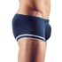 Boxer stile marinaio (blu)