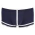 Boxer stile marinaio (blu)