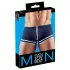 Svenjoyment - Boxer da marinaio (blu) - M