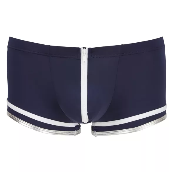 Svenjoyment - Boxer da marinaio (blu) - M