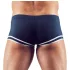 Svenjoyment - Boxer da marinaio (blu) - M