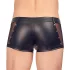 Svenjoyment - boxer uomo lucido - nero