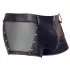 Svenjoyment - boxer uomo lucido - nero - M