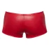 Svenjoyment - boxer push-up uomo - effetto lucido - rosso