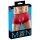 Svenjoyment - boxer push-up lucido (rosso) - L
