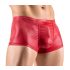 Svenjoyment - boxer push-up lucido (rosso) - L