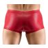 Svenjoyment - boxer push-up lucido (rosso) - L