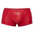 Svenjoyment - boxer push-up lucido (rosso) - L