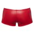 Svenjoyment - boxer push-up lucido (rosso) - L